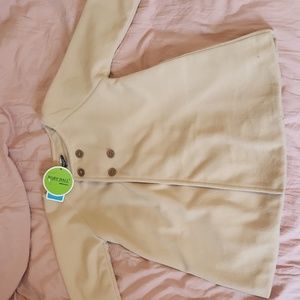 Toddler girls coat